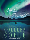 Cover image for Alaska Twilight